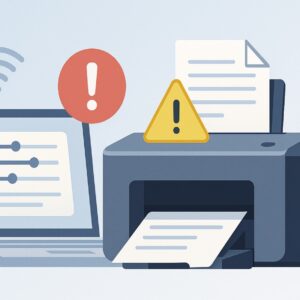 Printer Repairer & Updater For Windows 7, 8, 10, 11 – Digital License Key