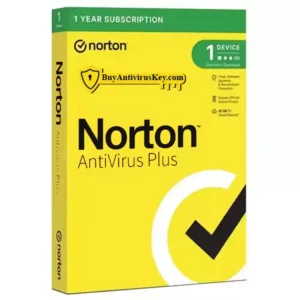 Norton Antivirus Pro (WIN / MAC / ANDROID / IOS) – Digital License Key